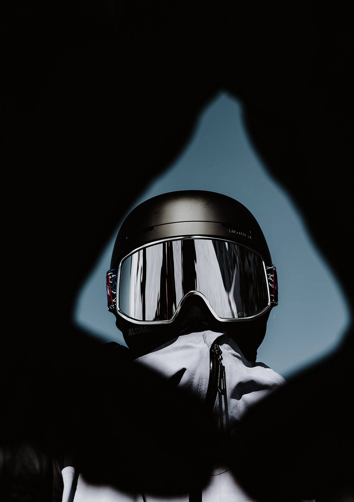 Μάσκες & Φακοί