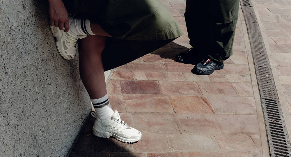 ΑΝΑΚΑΛΥΨΤΕ ΤΑ ΘΡΥΛΙΚA SPORSTYLE