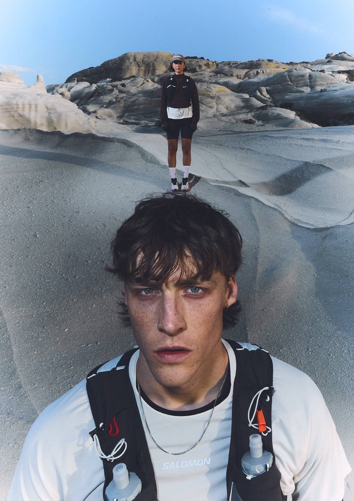 Φλασκιά & Ασκοί Ενυδάτωσης