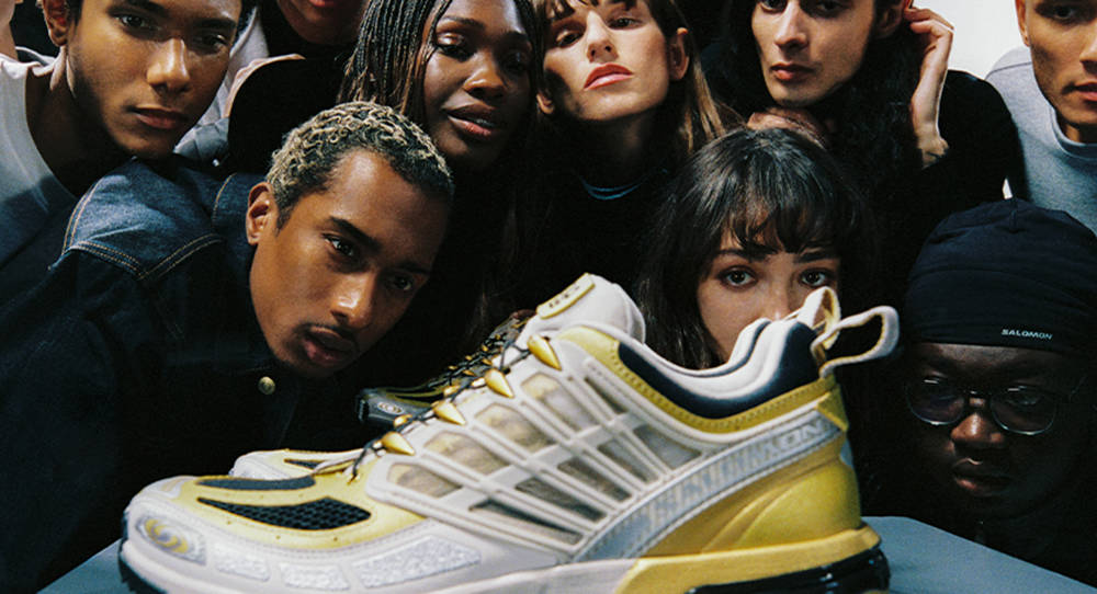 ACS PRO 20TH ANNIVERSARY