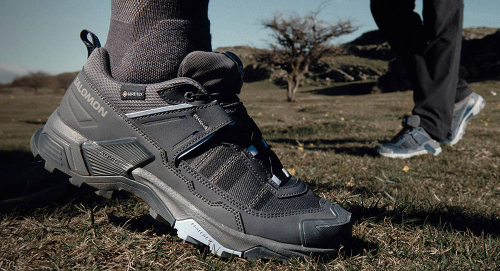 X ULTRA 5 GORE-TEX