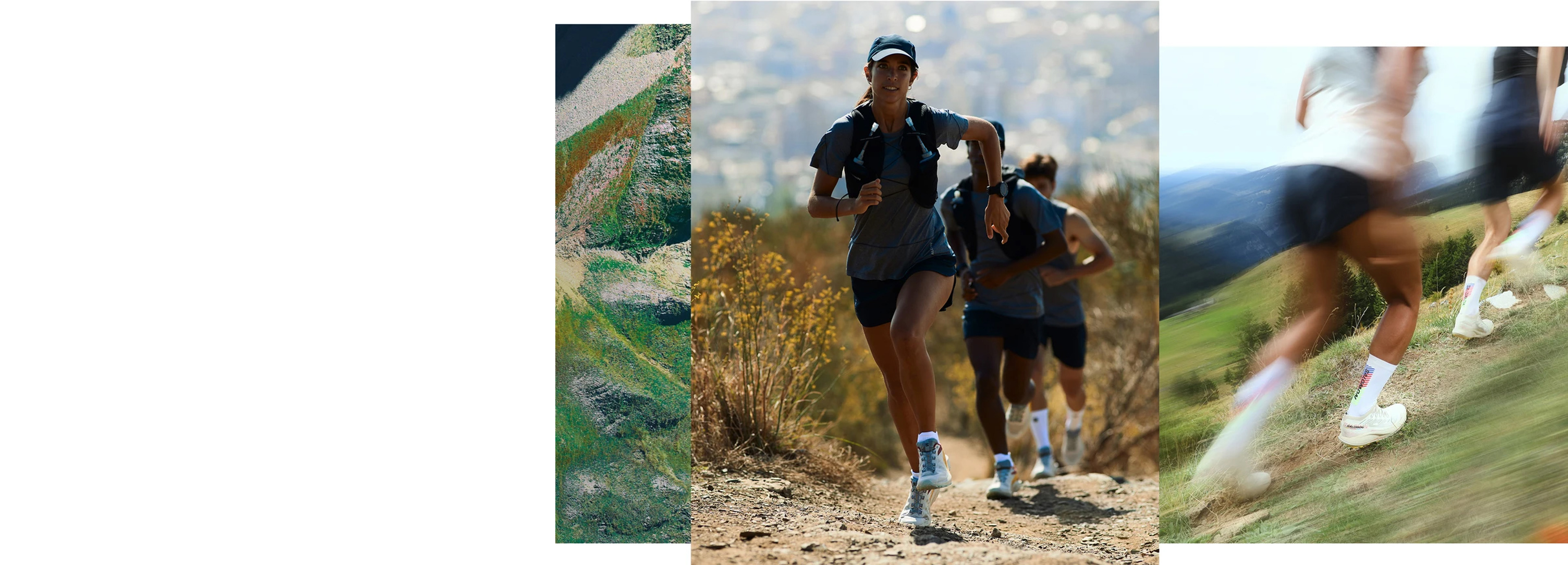THIS IS TRAIL RUNNING