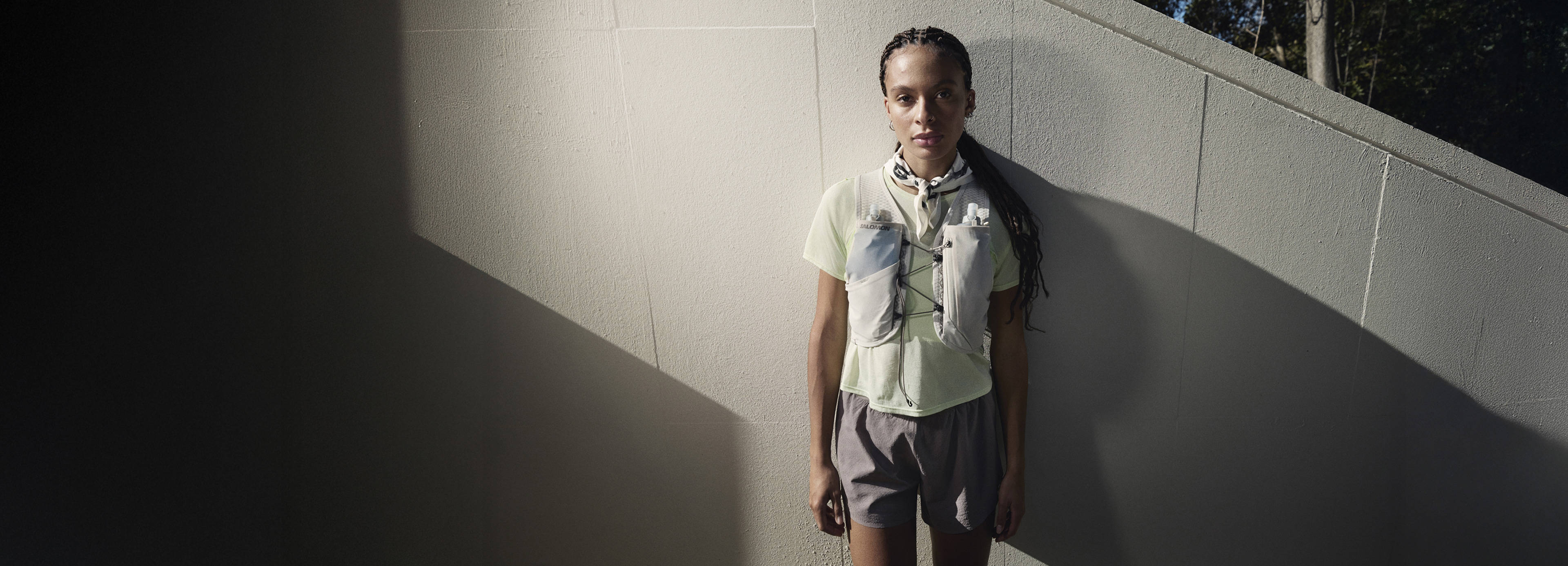 GRAVEL RUNNING ΓΙΑ ΤΙΣ ΓΥΝΑΙΚΕΣ