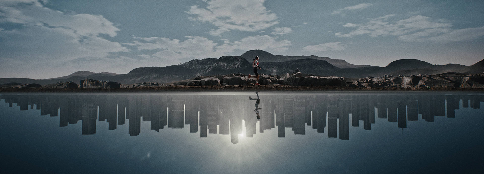 ΔΙΑΜΟΡΦΩΝΟΝΤΑΣ ΤΟ ΜΕΛΛΟΝ