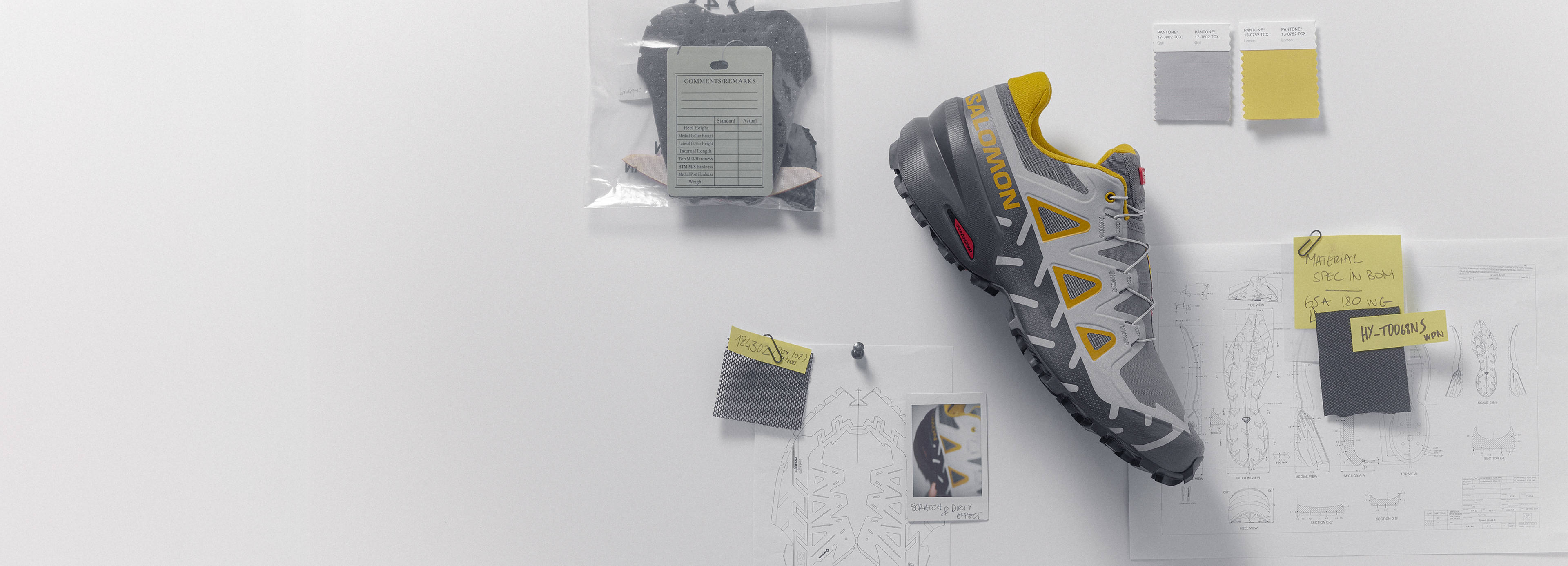 20 YEARS OF SPEEDCROSS