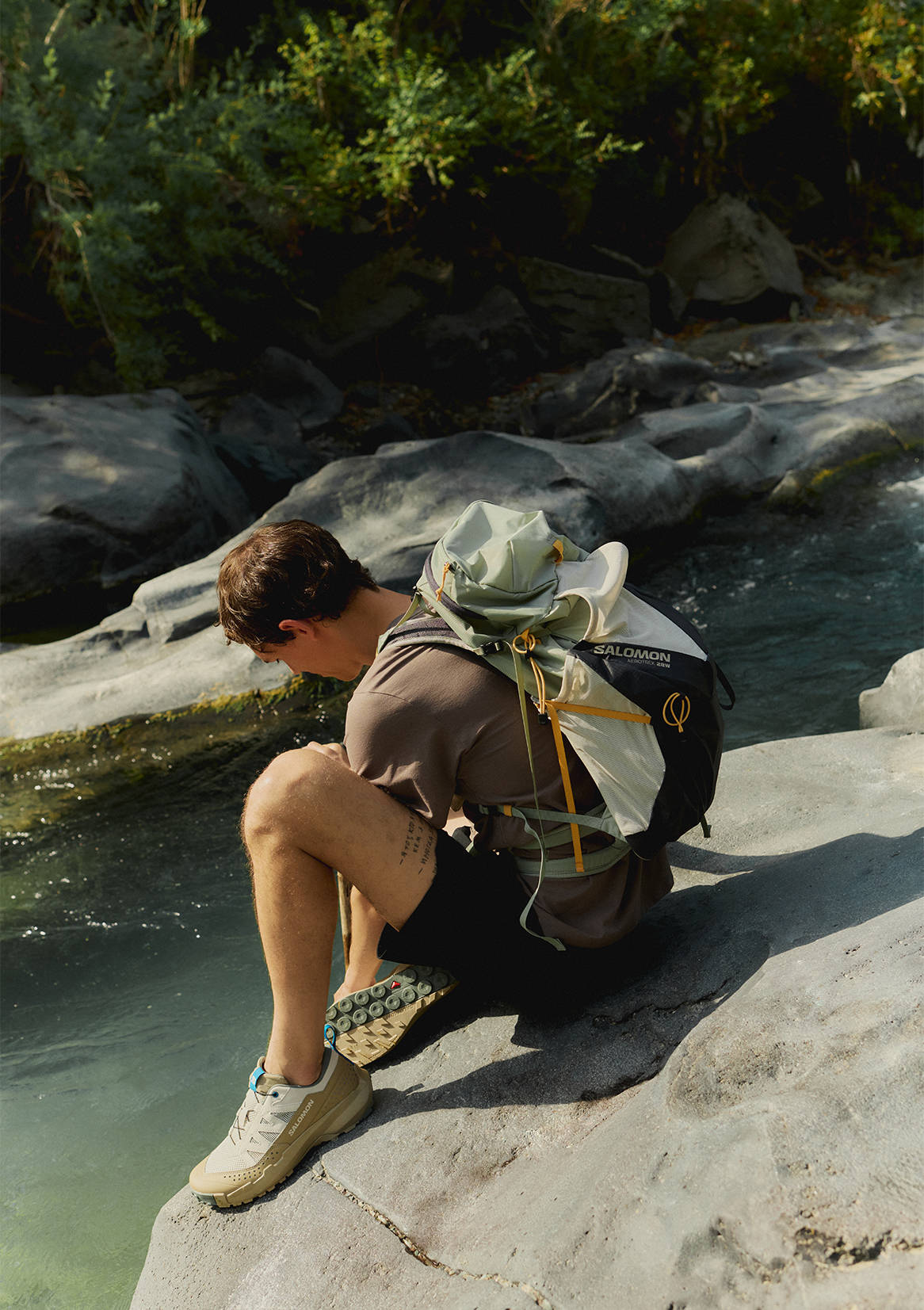 Σακίδια Πλάτης