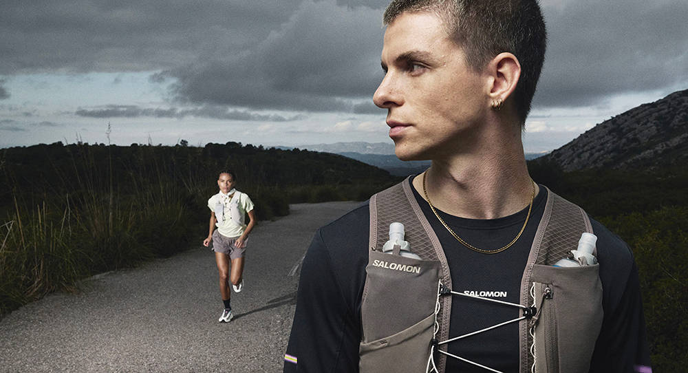 GRVL SKIN 4 HYDRATION VEST