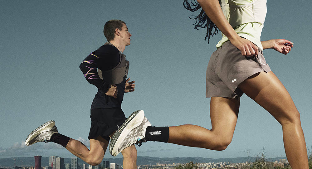 SENSE SHORT COLLECTION