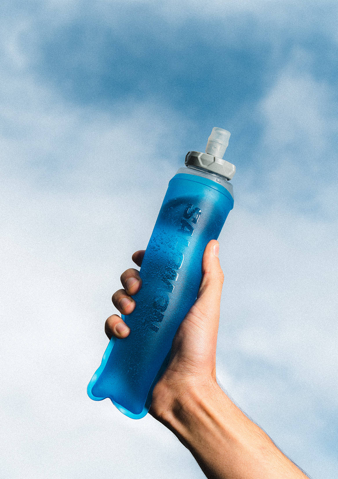 Φλασκιά & Ασκοί Ενυδάτωσης