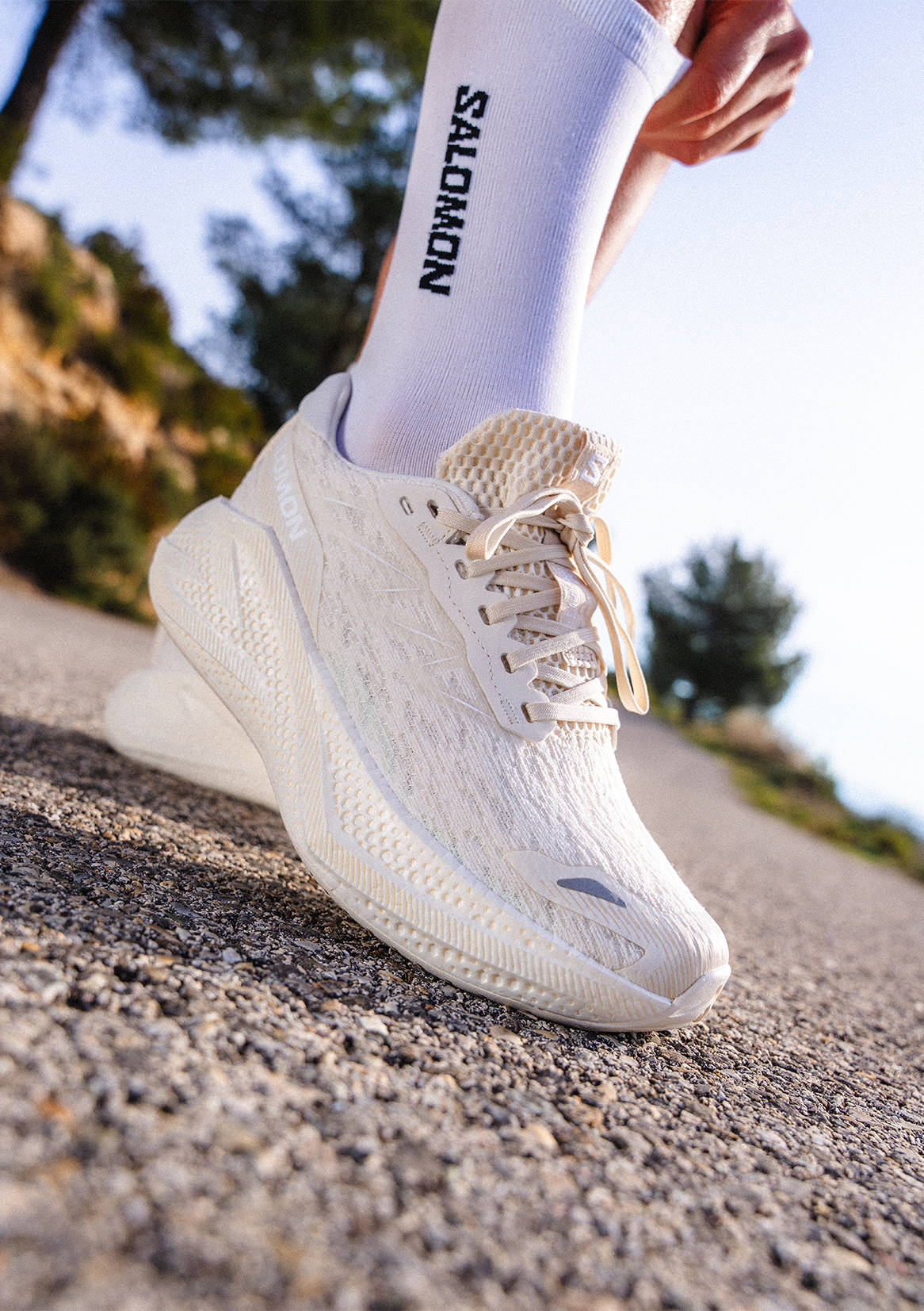 Δρομικά παπούτσια