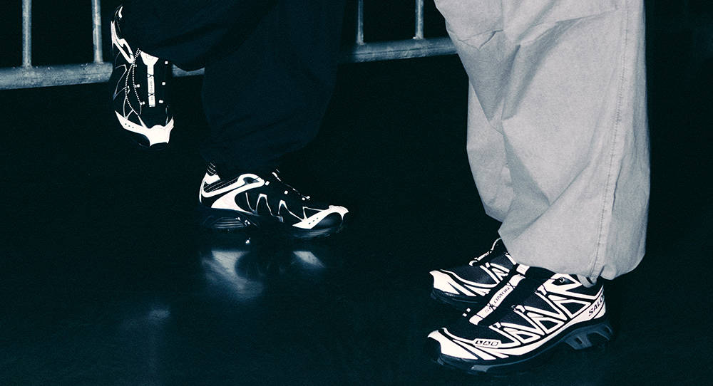 NOCTURNE VISION CAPSULE