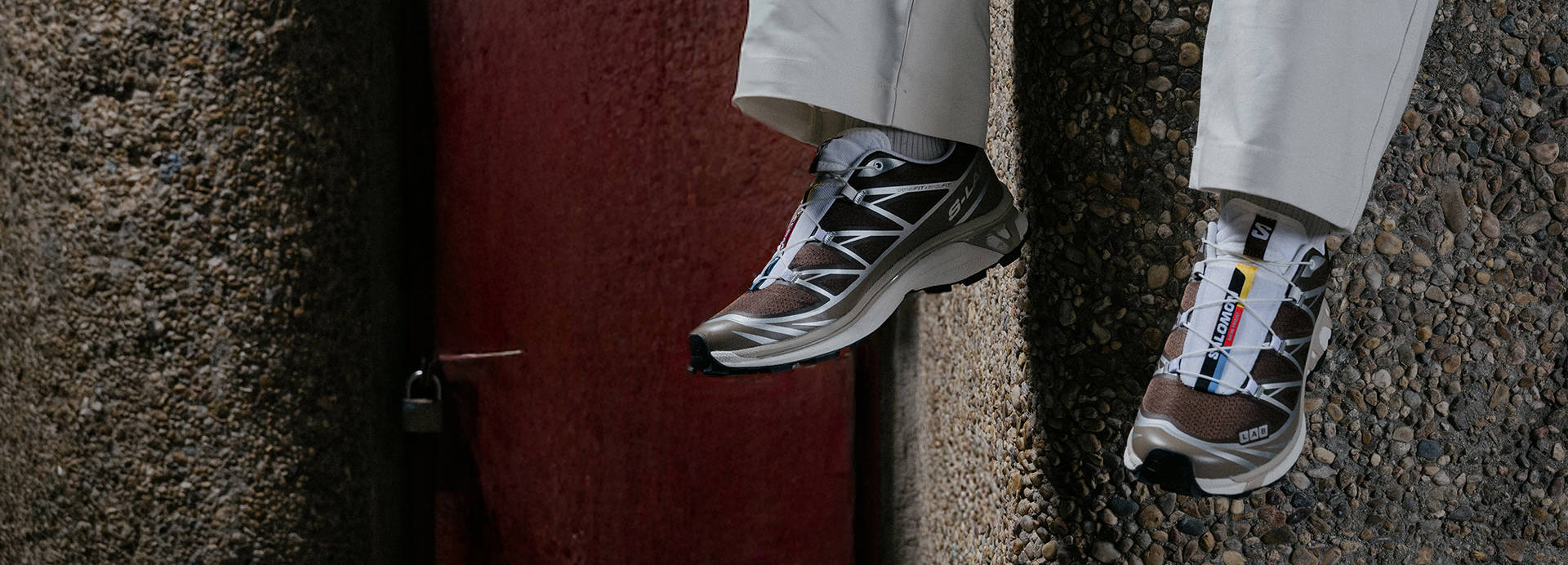 ΝΕΑ ΣΕΖΟΝ, ΝΕΑ ΧΡΩΜΑΤΑ