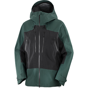 Μπουφάν Σκι