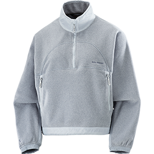 Fleeces & Midlayers