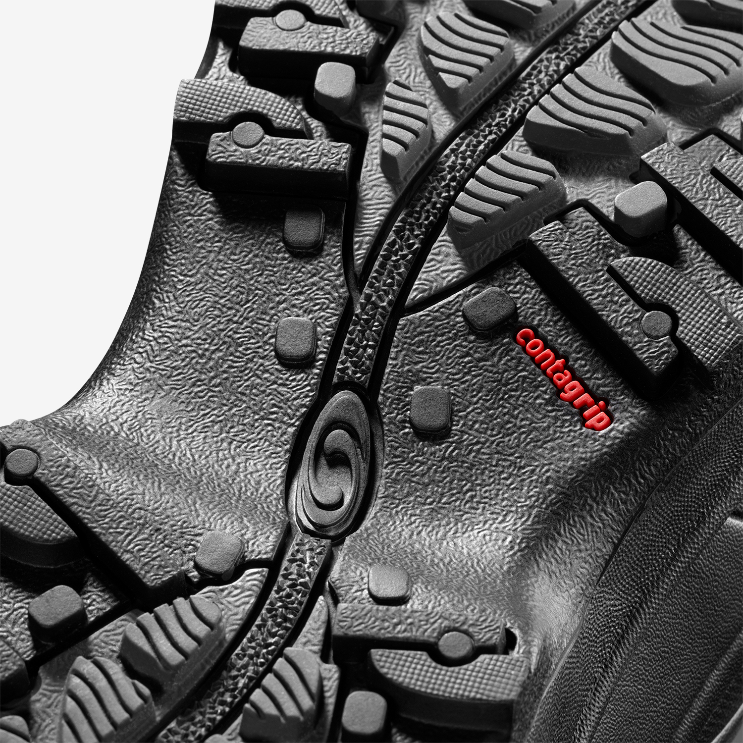 TOUNDRA PRO CLIMASALOMON™ WATERPROOF