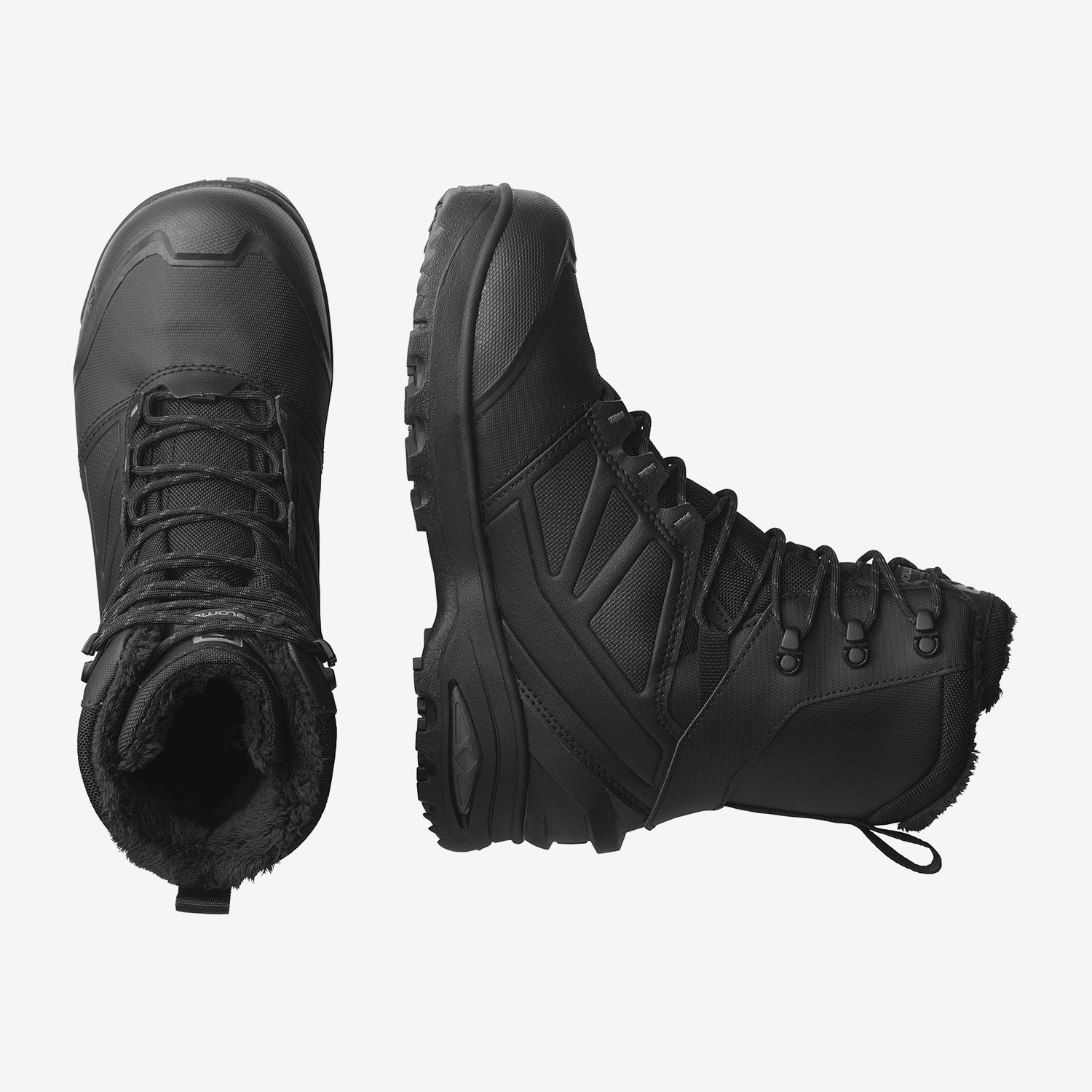 TOUNDRA PRO CLIMASALOMON™ WATERPROOF