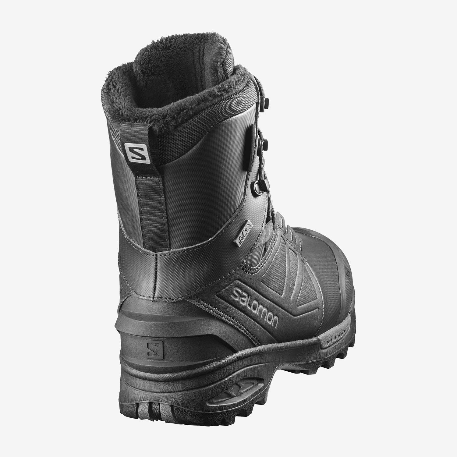 【美品】SALOMON TOUNDRA PRO CLIMASALOMON WATERPROOF 登山 靴 033417001 Toundra Pro Climasalomon™ Waterproof - Męskie - Buty zimowe