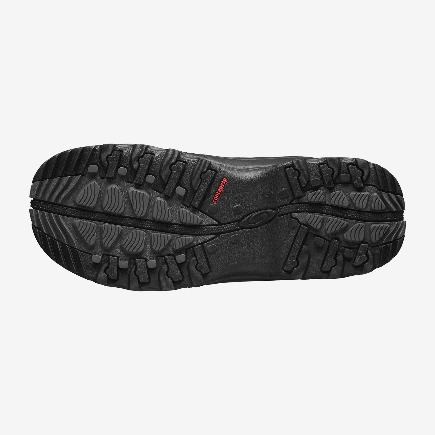 TOUNDRA PRO CLIMASALOMON™ WATERPROOF