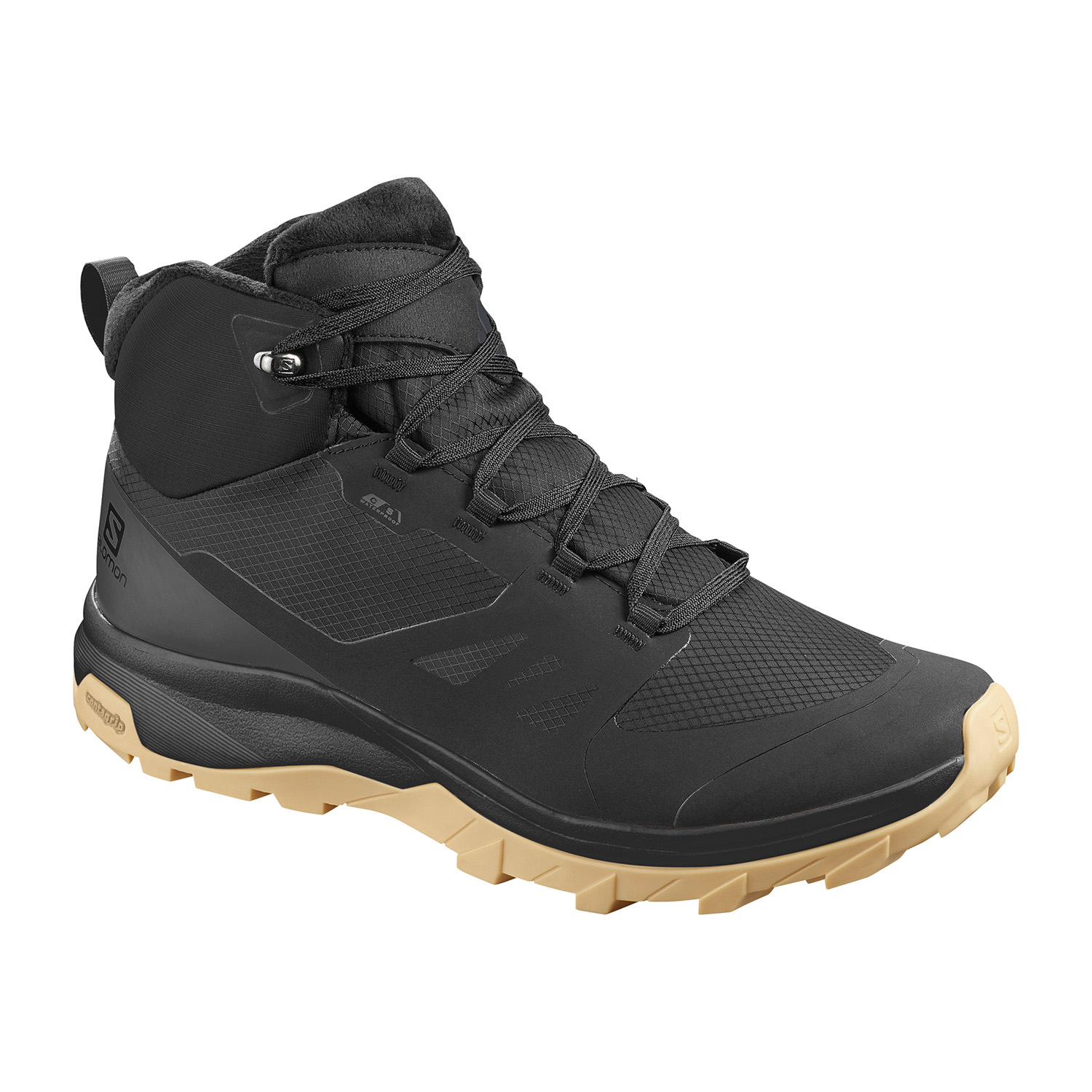 OUTSNAP WATERPROOF