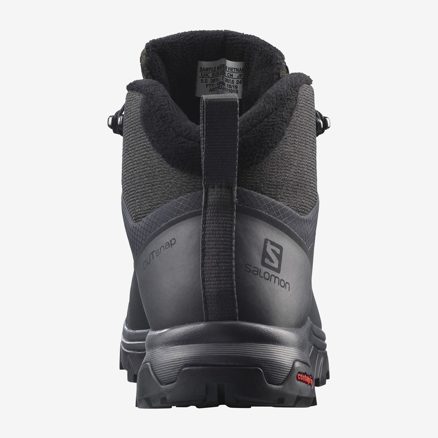 OUTSNAP CLIMASALOMON™ WATERPROOF