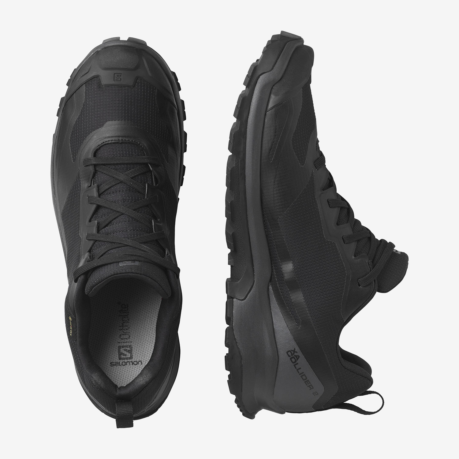 XA COLLIDER 2 GORE-TEX