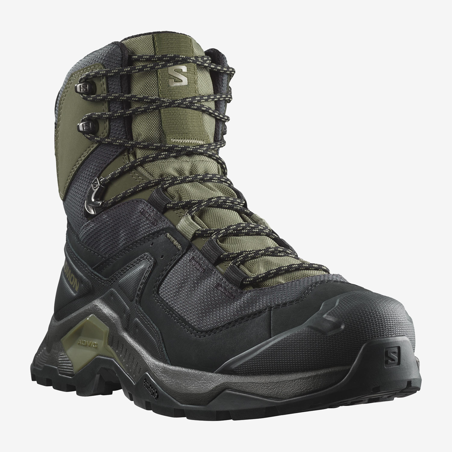 QUEST ELEMENT GORE-TEX