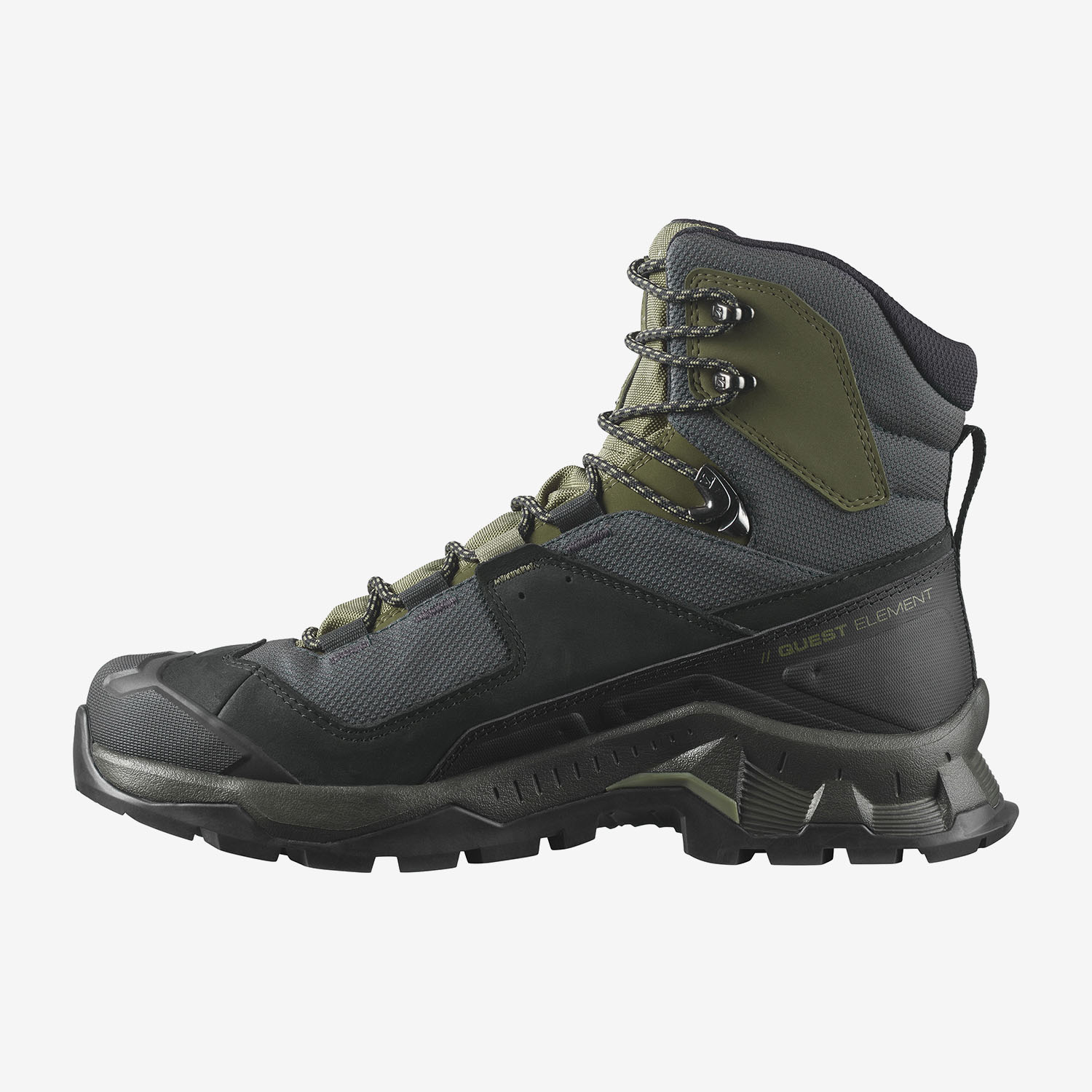 QUEST ELEMENT GORE-TEX