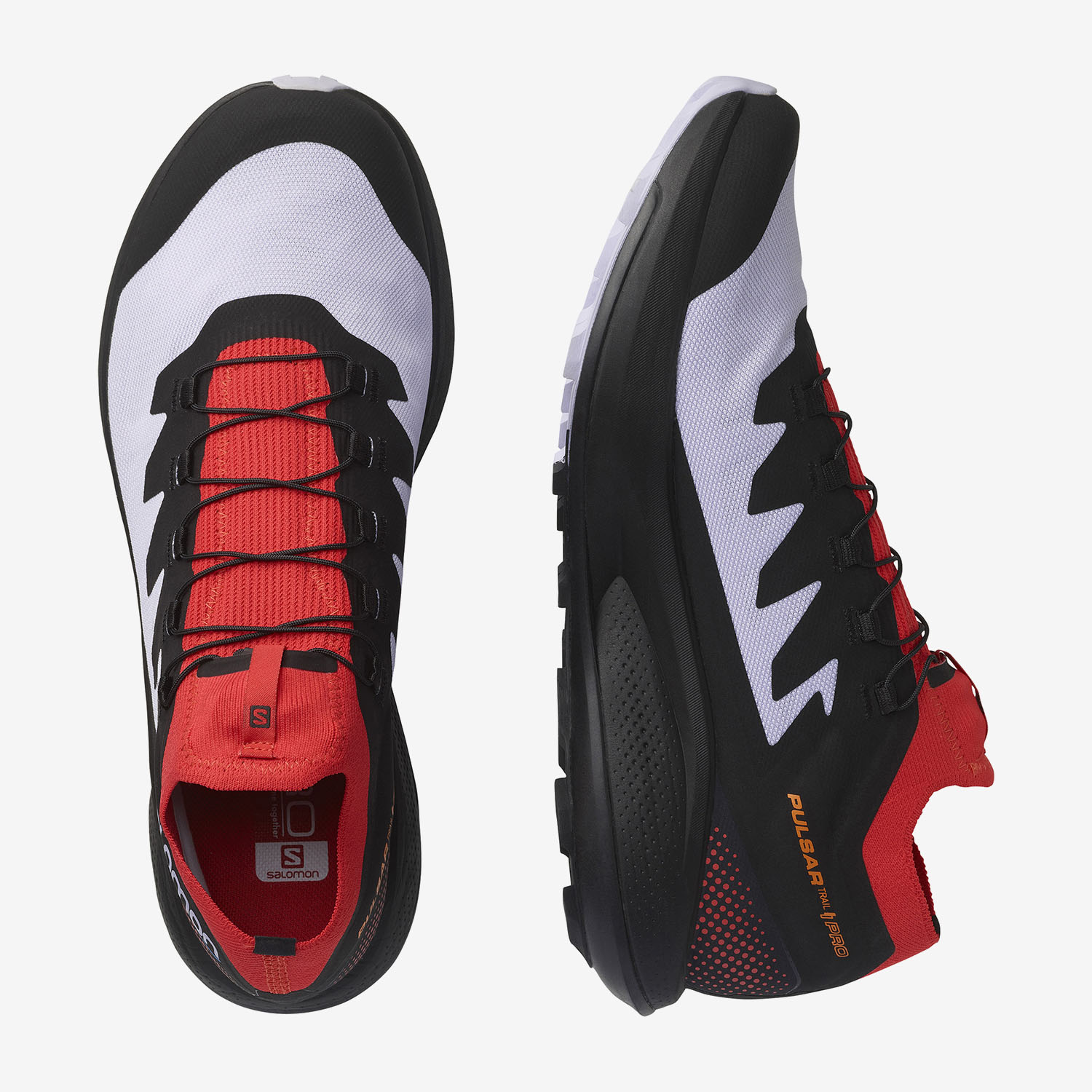 PULSAR TRAIL PRO