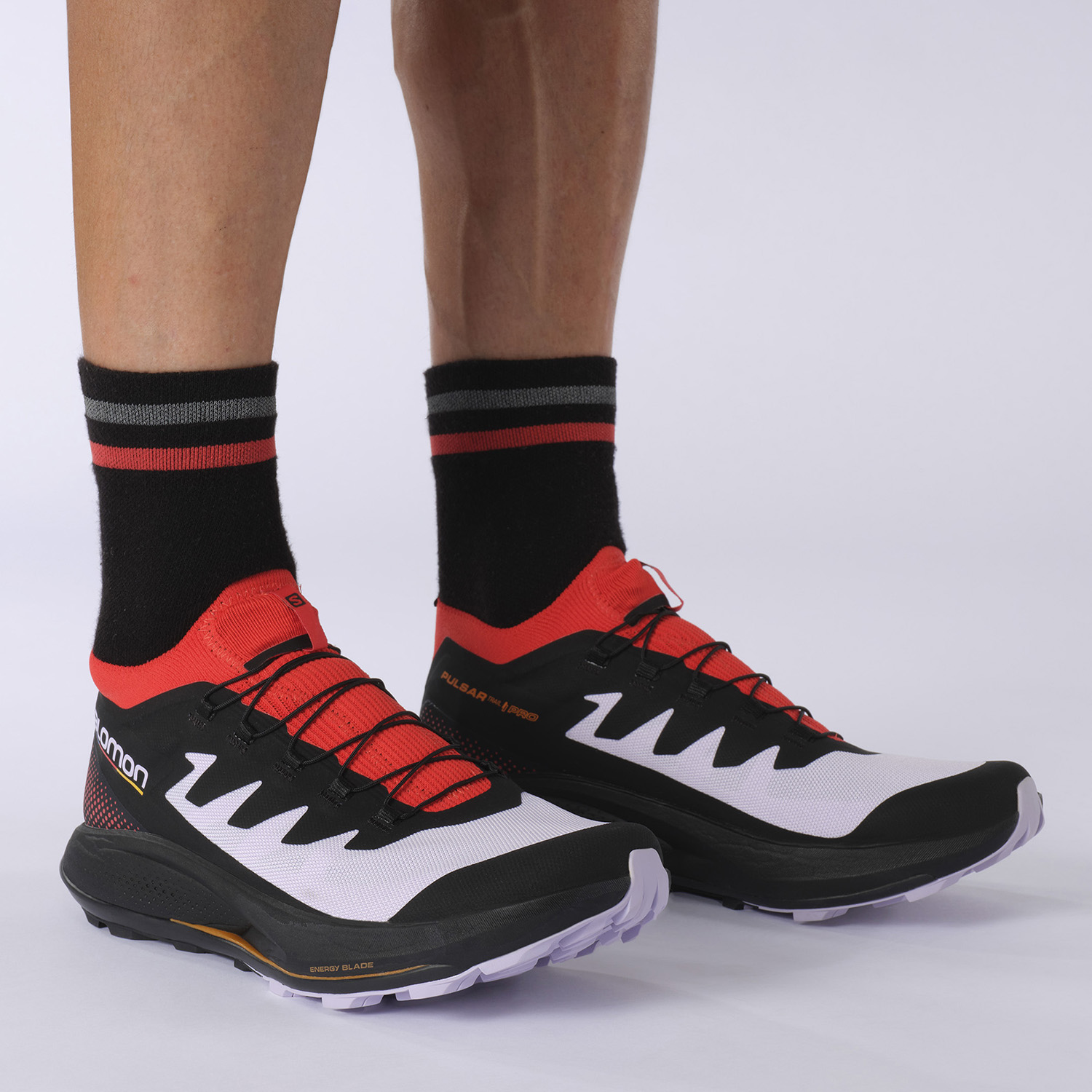 PULSAR TRAIL PRO