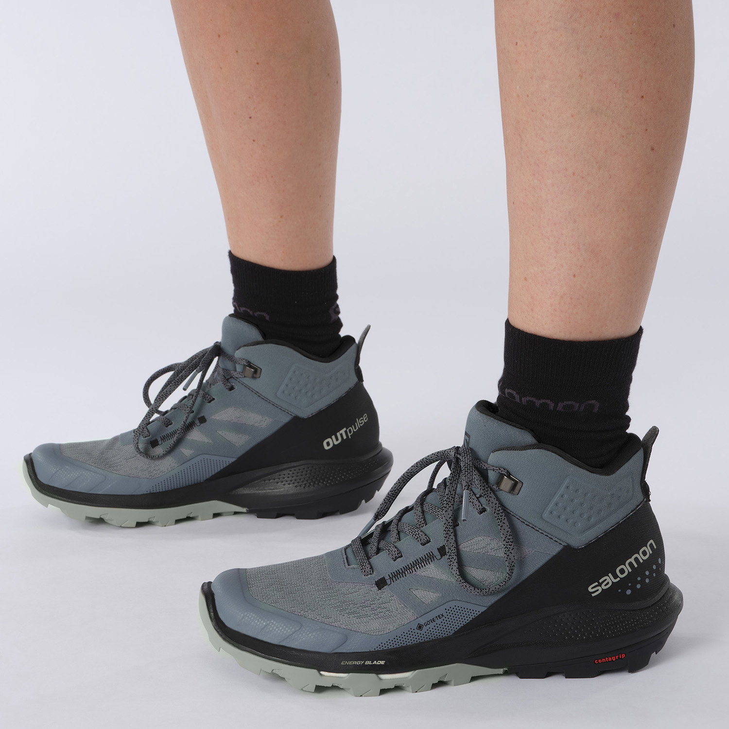 OUTPULSE MID GORE-TEX