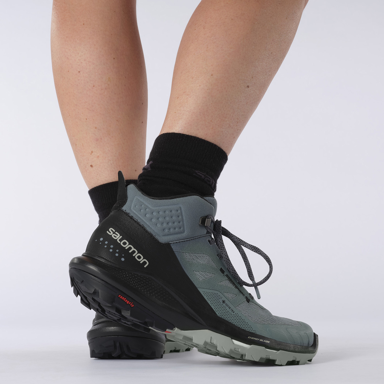 OUTPULSE MID GORE-TEX