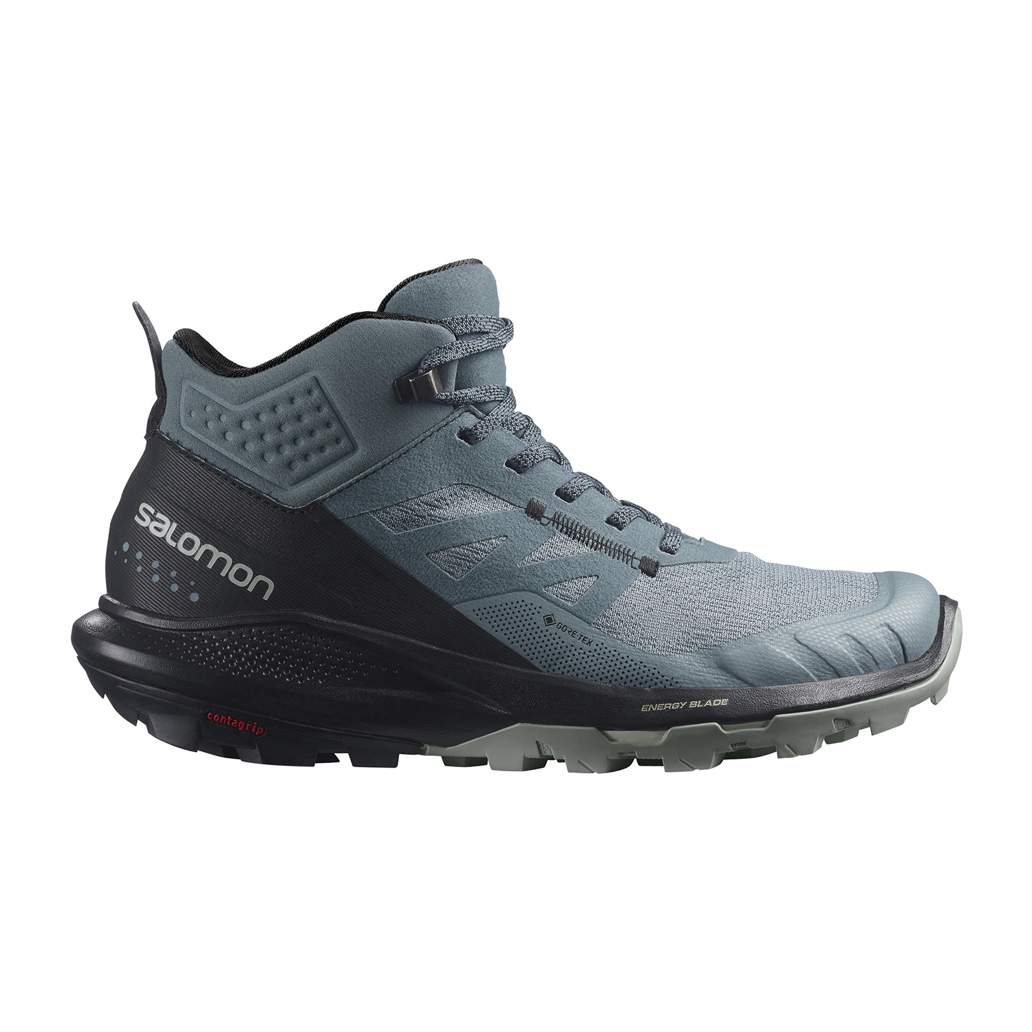 OUTPULSE MID GORE-TEX