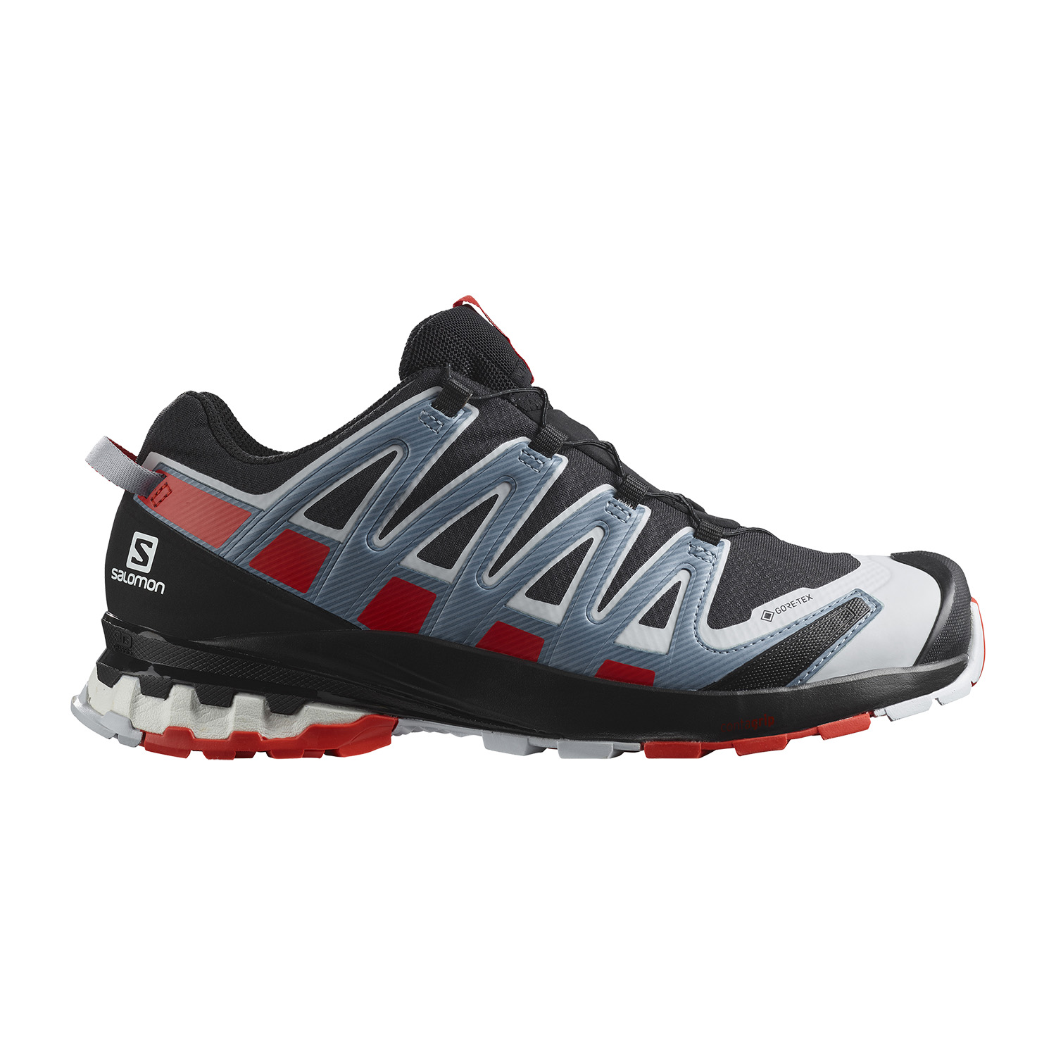 XA PRO 3D v8 GORE-TEX