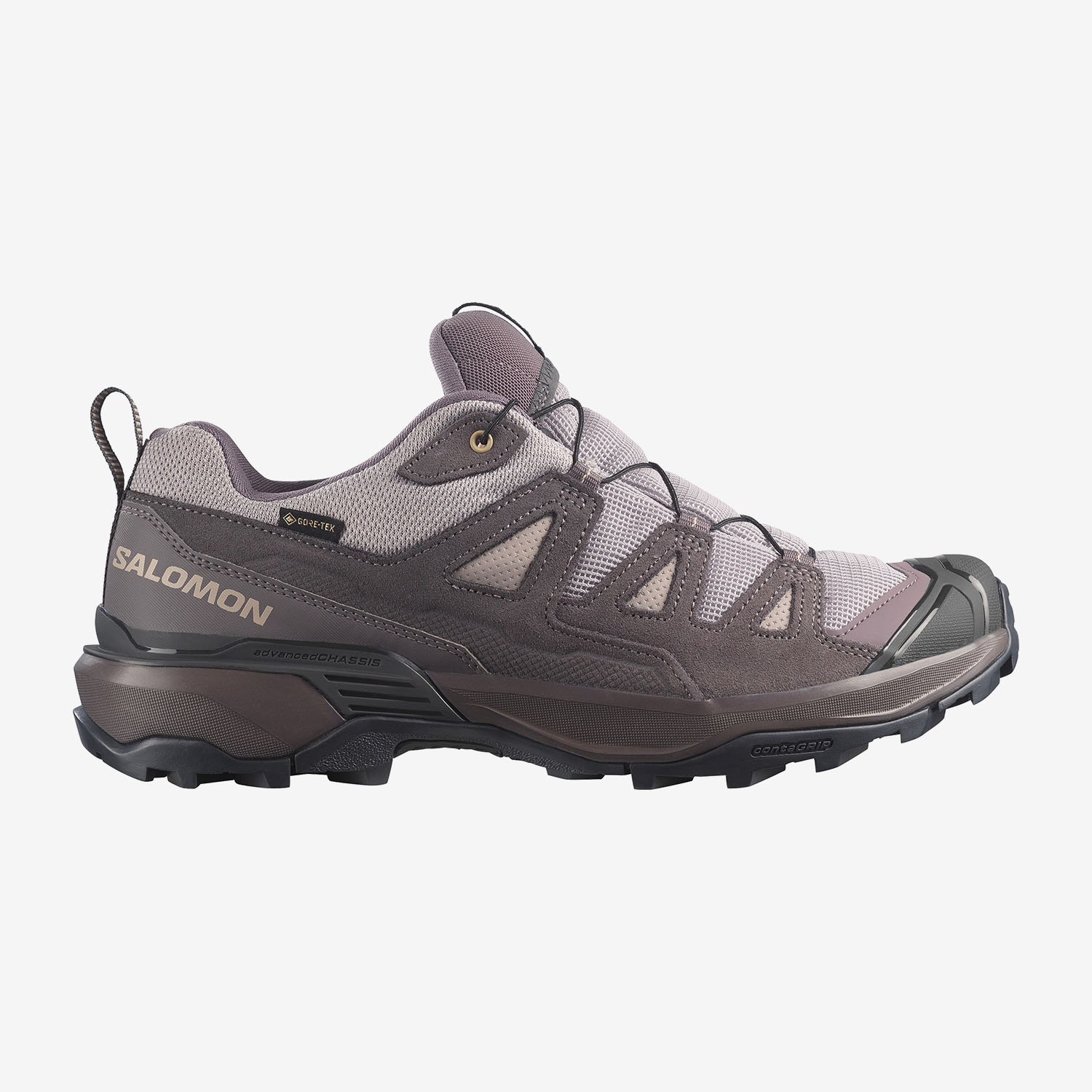 X ULTRA 360 LEATHER GORE-TEX