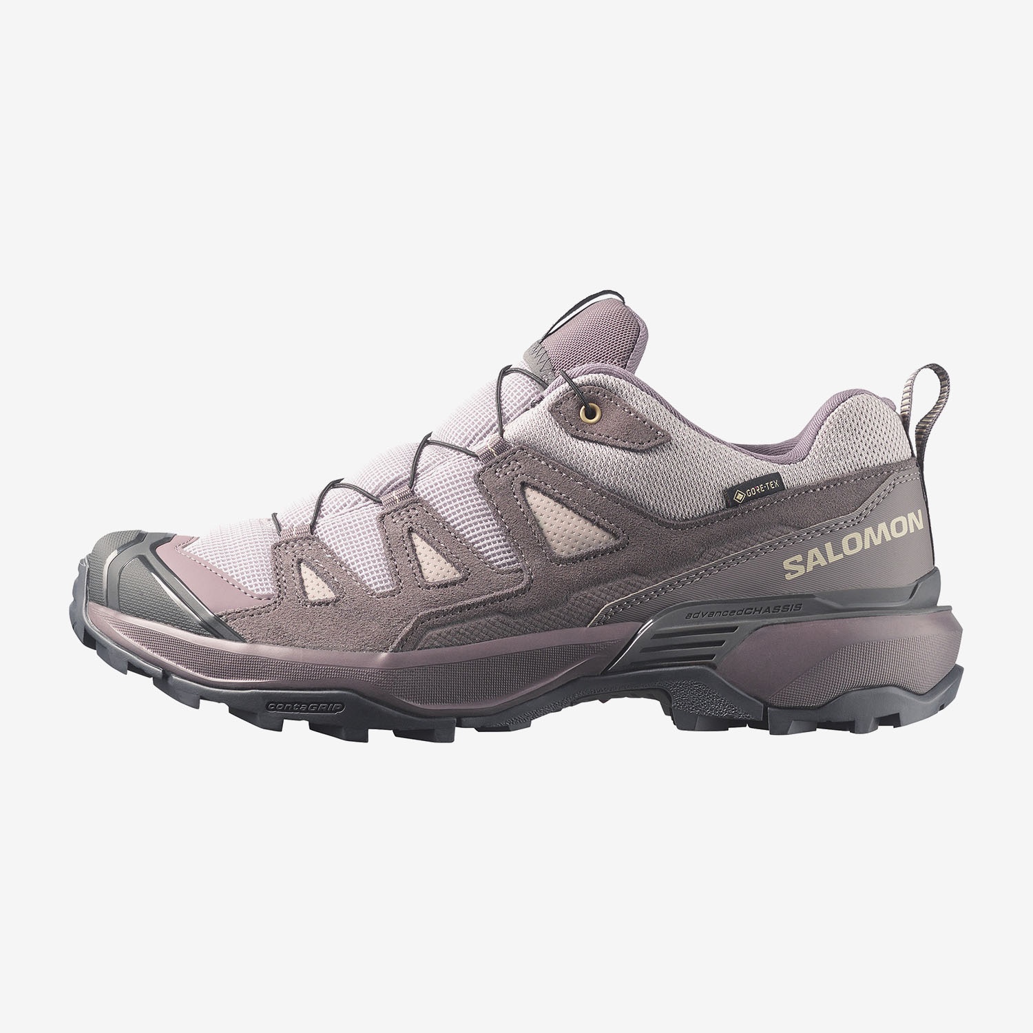 X ULTRA 360 LEATHER GORE-TEX