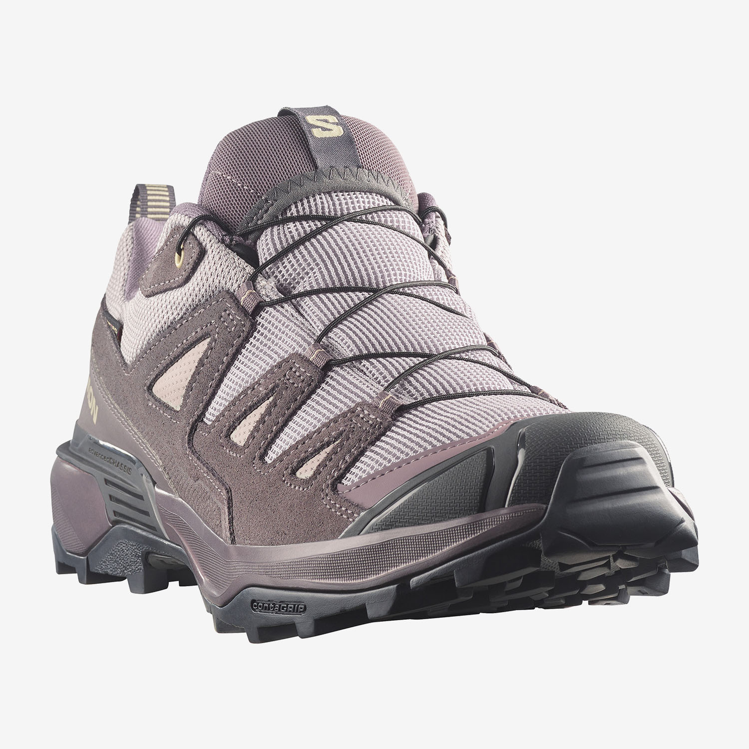 X ULTRA 360 LEATHER GORE-TEX