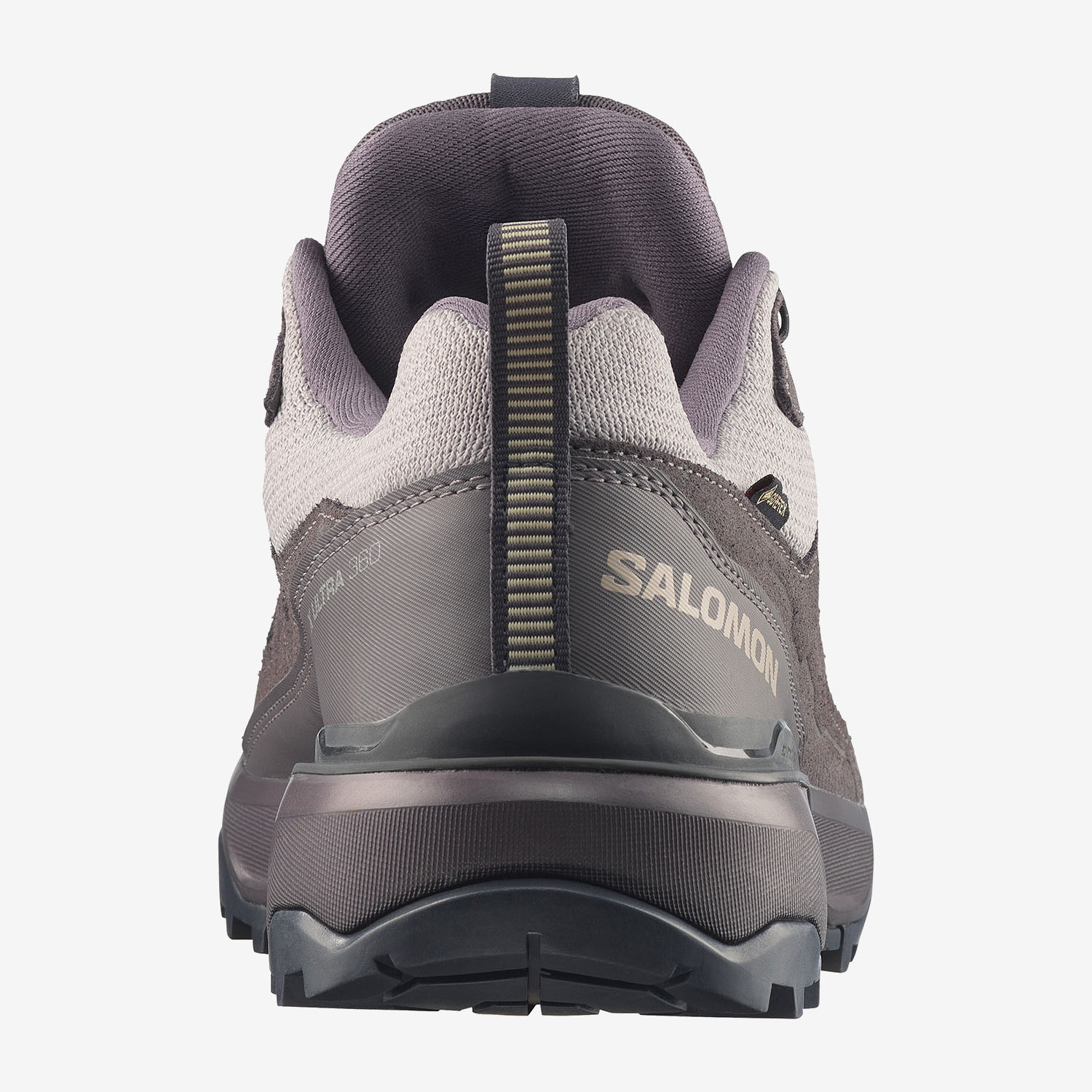 X ULTRA 360 LEATHER GORE-TEX