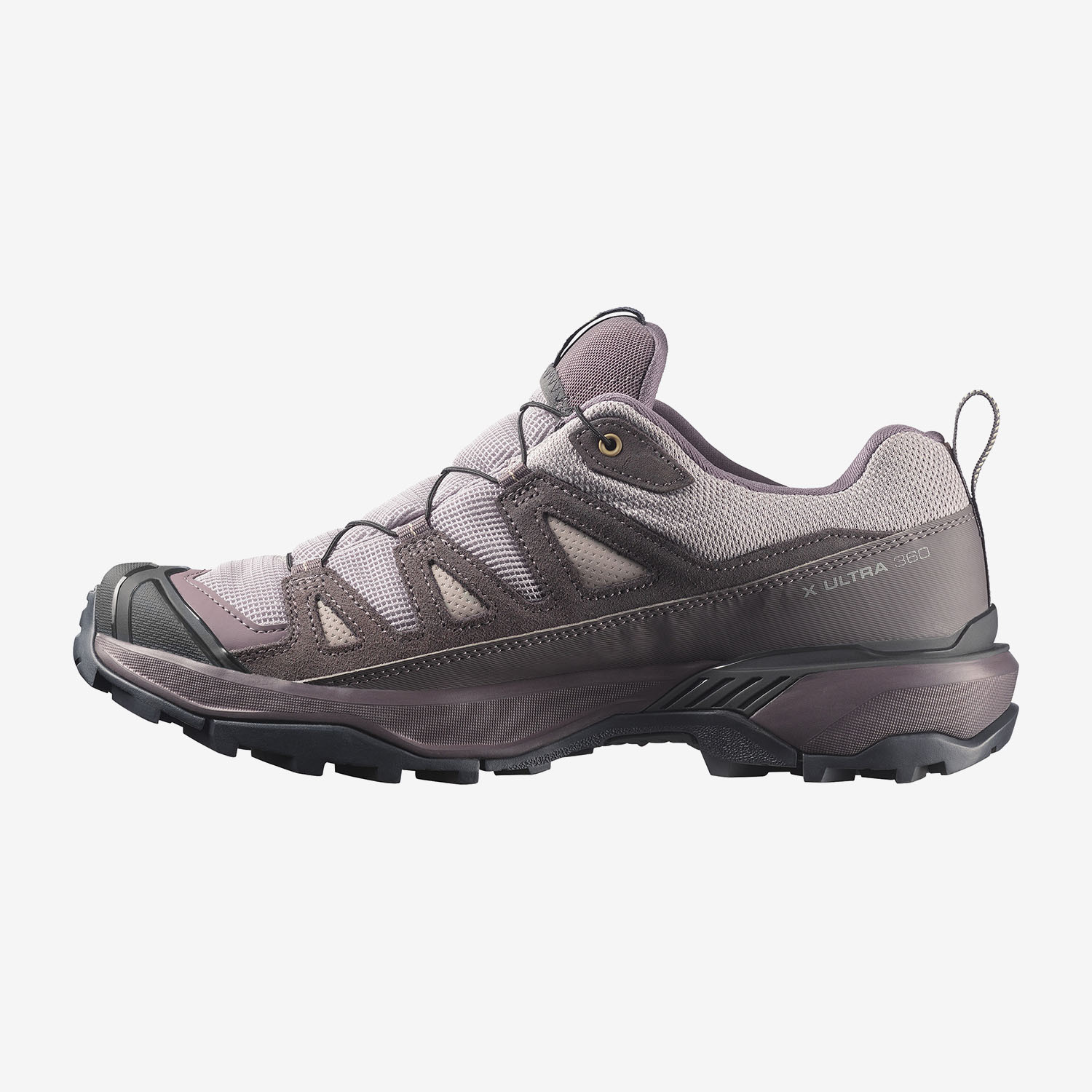 X ULTRA 360 LEATHER GORE-TEX