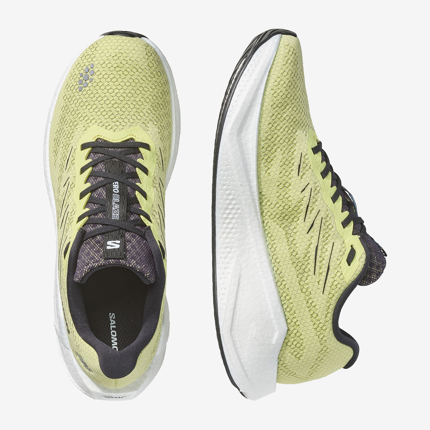 AERO BLAZE 4