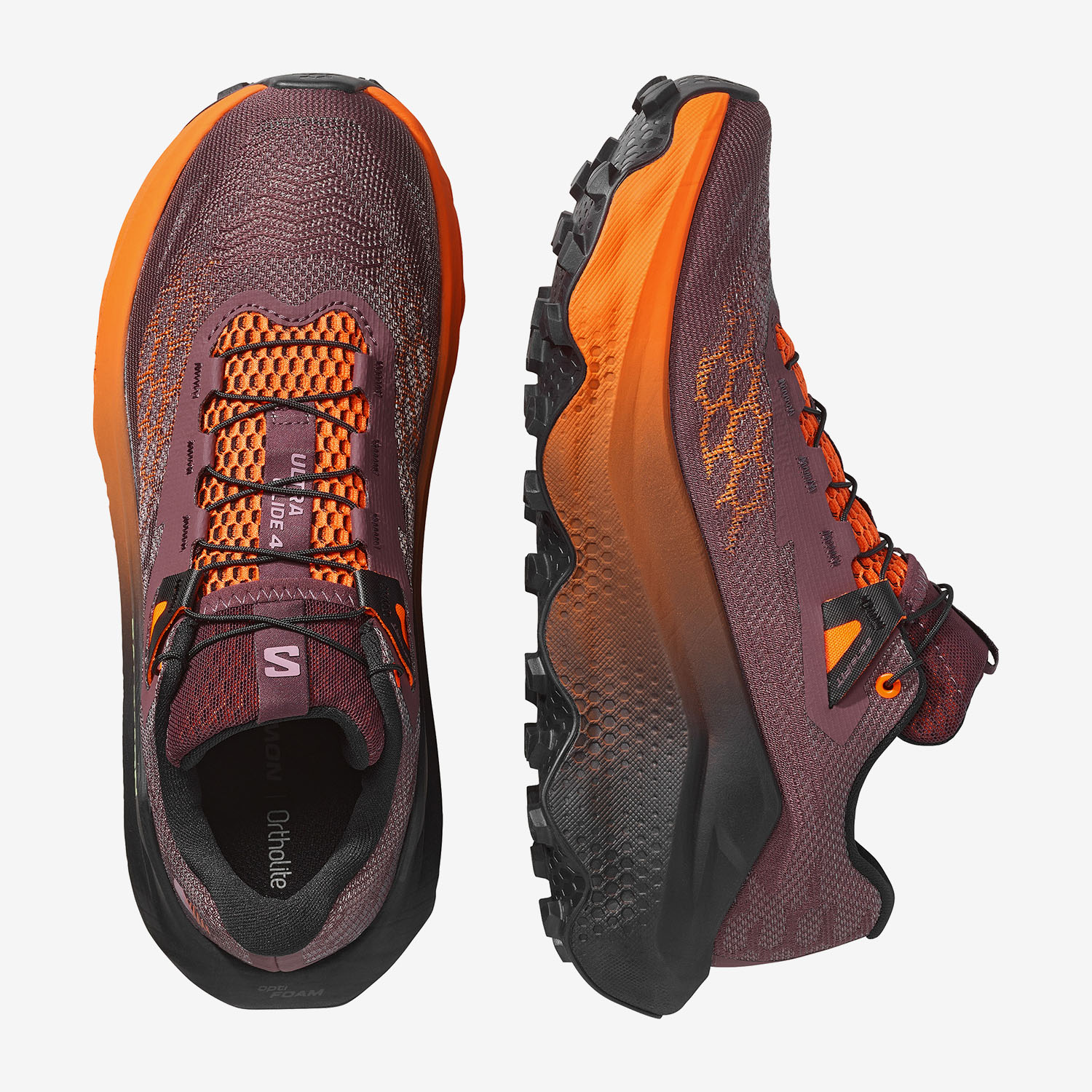 ULTRA GLIDE 4