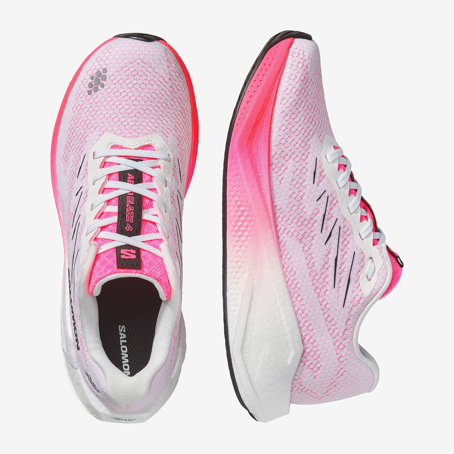 AERO BLAZE 4
