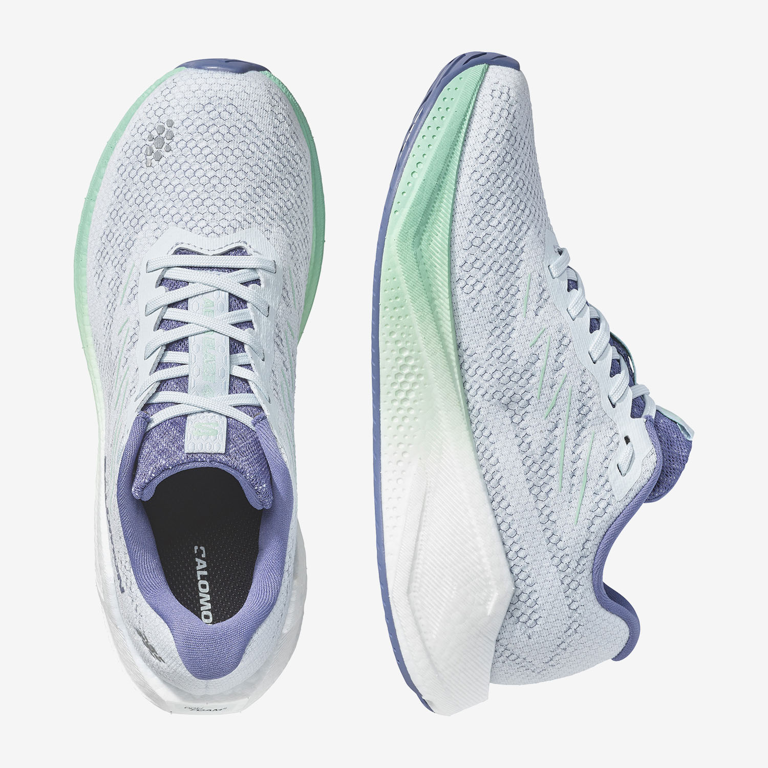 AERO BLAZE 4