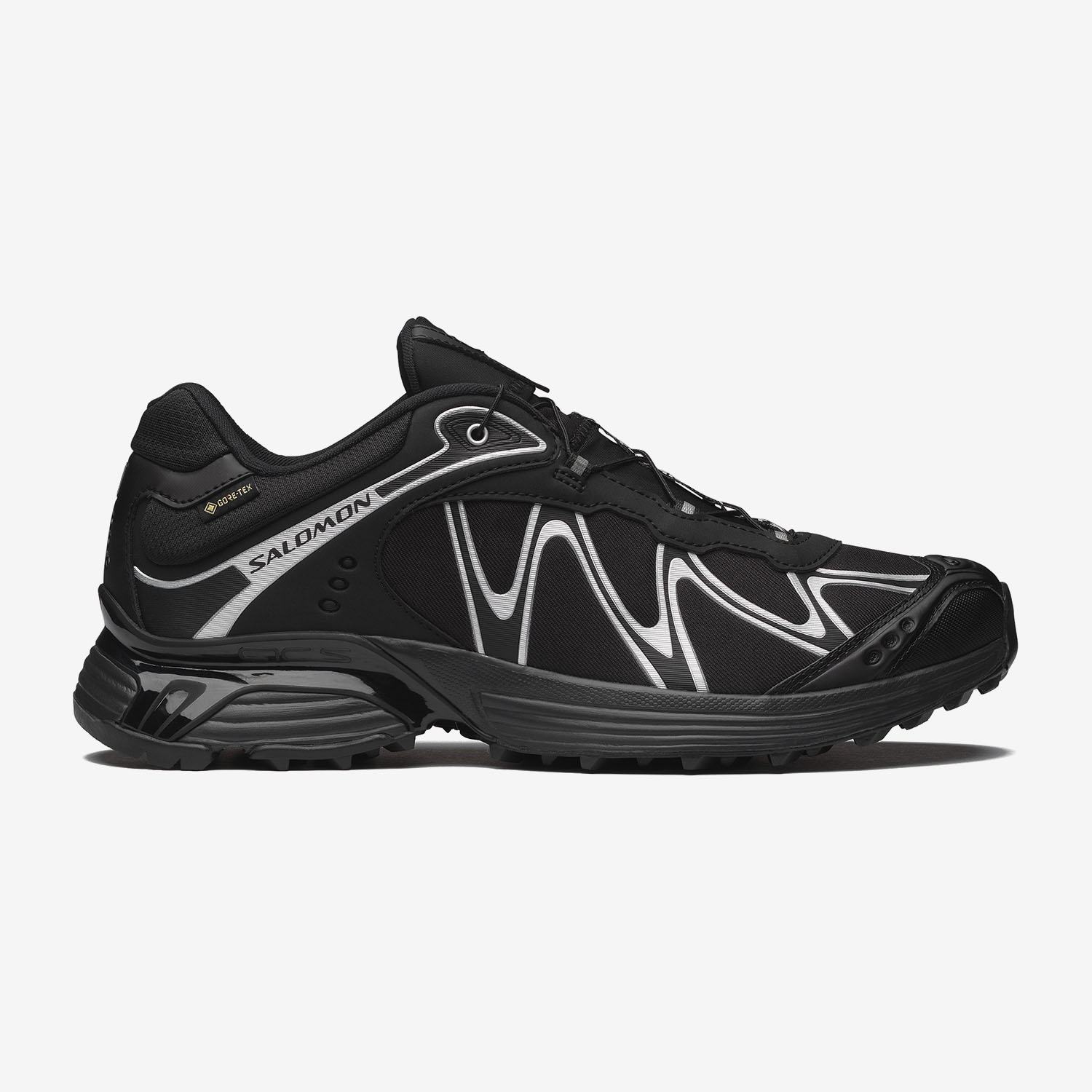 XT-WHISPER GORE-TEX