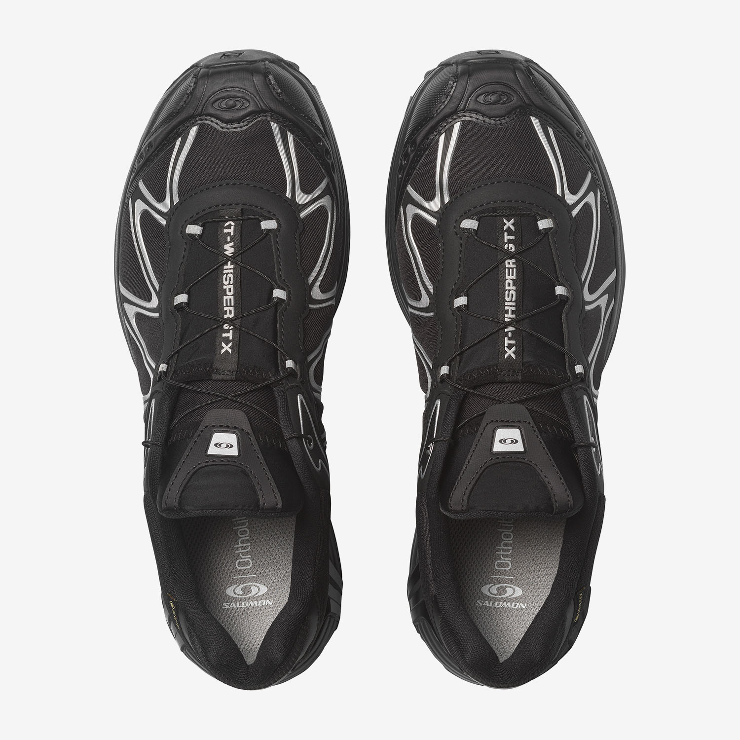 XT-WHISPER GORE-TEX