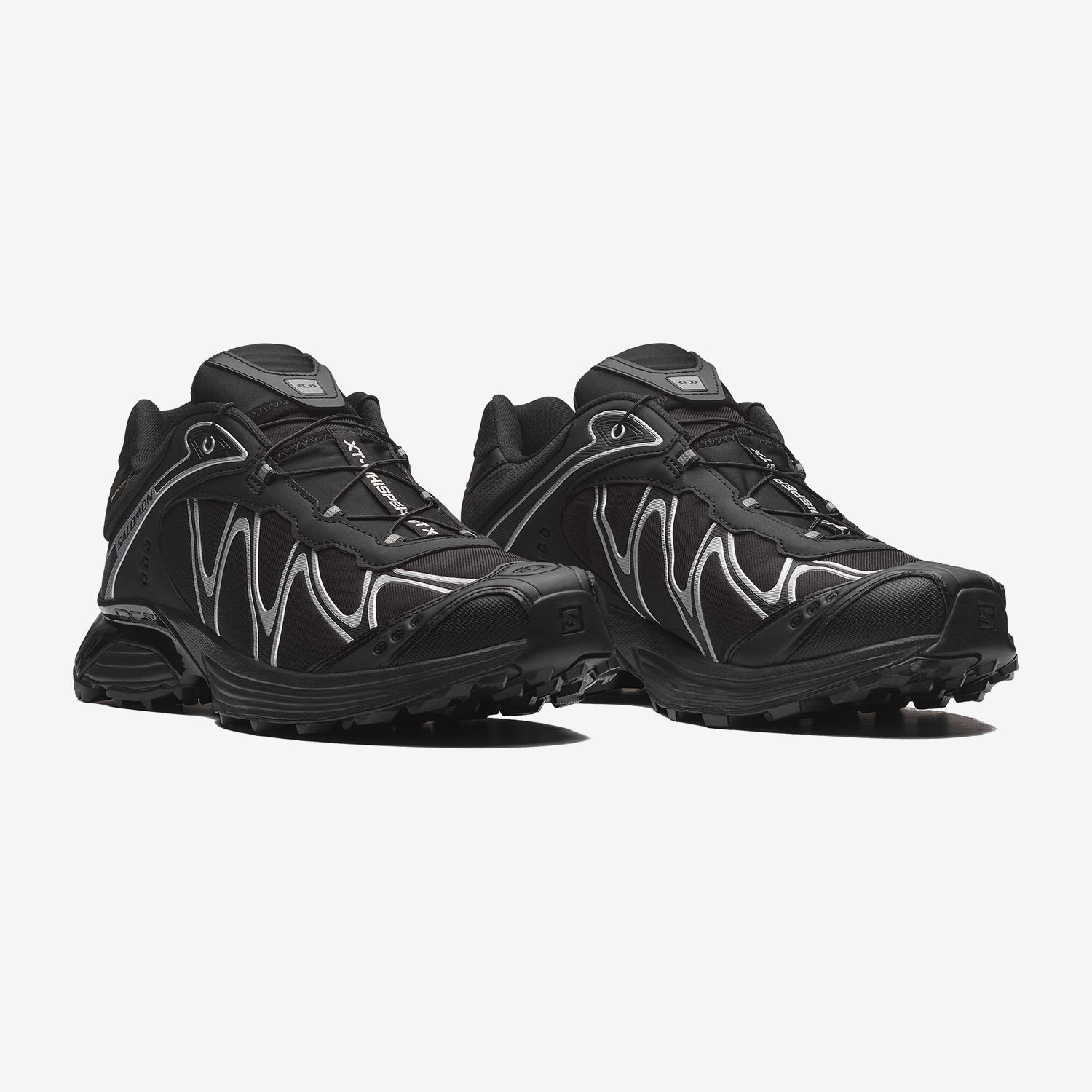 XT-WHISPER GORE-TEX