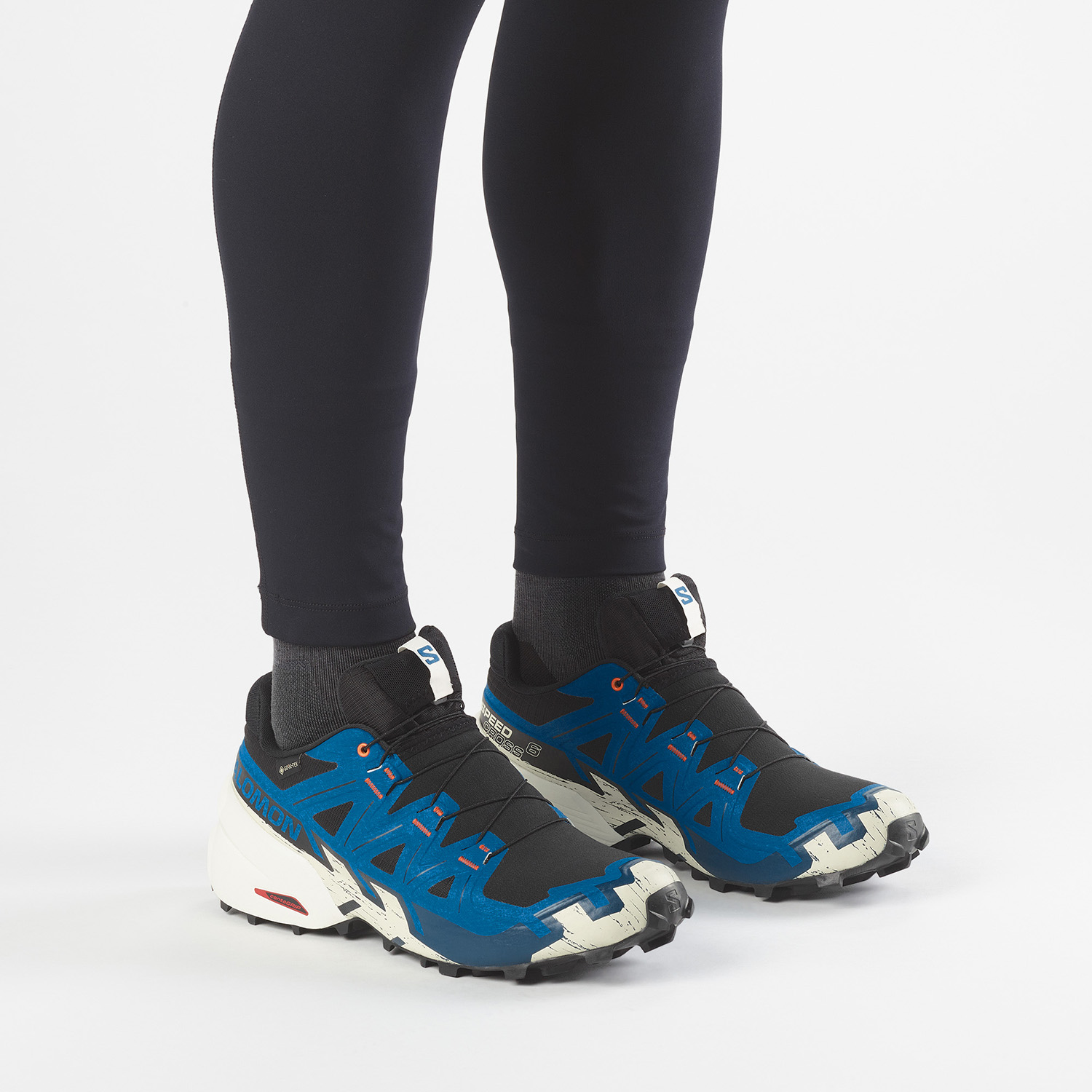 SPEEDCROSS 6 GORE-TEX