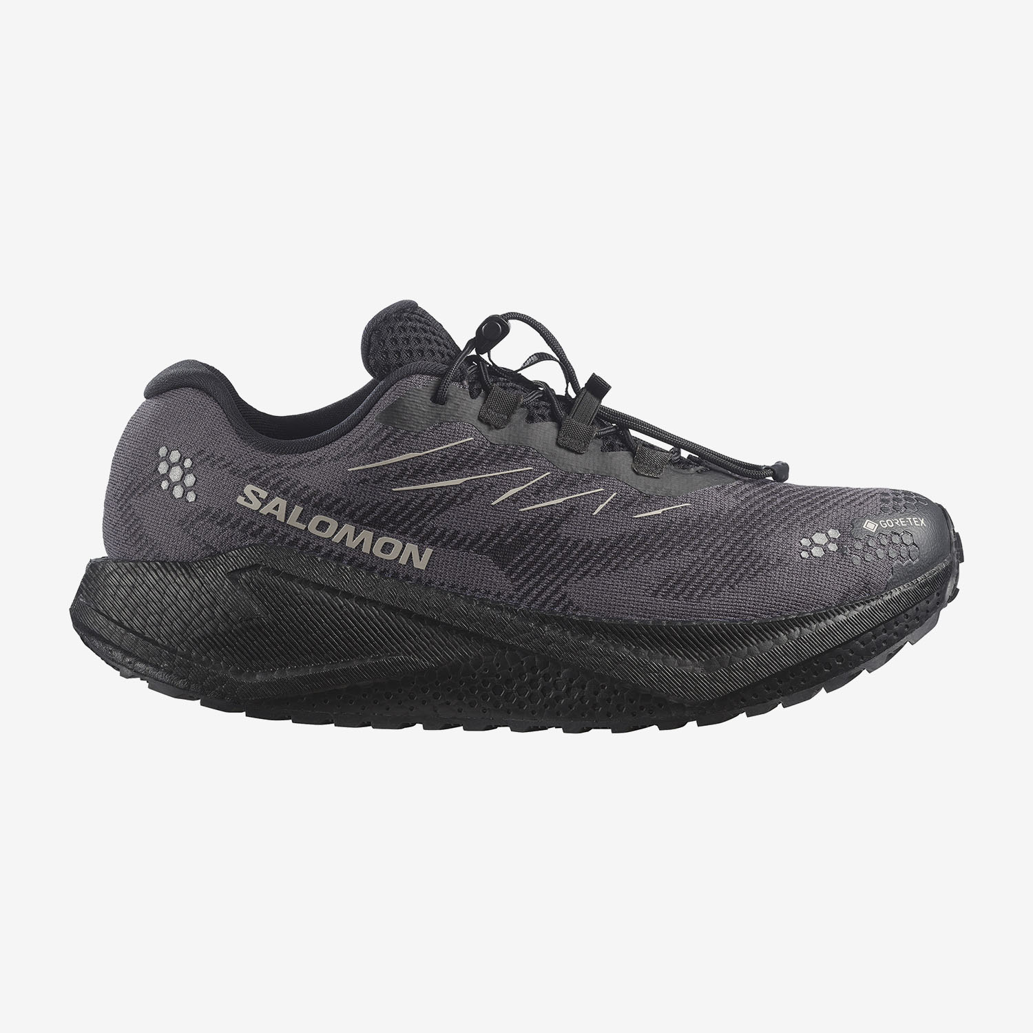 AERO BLAZE 4 GRVL GORE-TEX