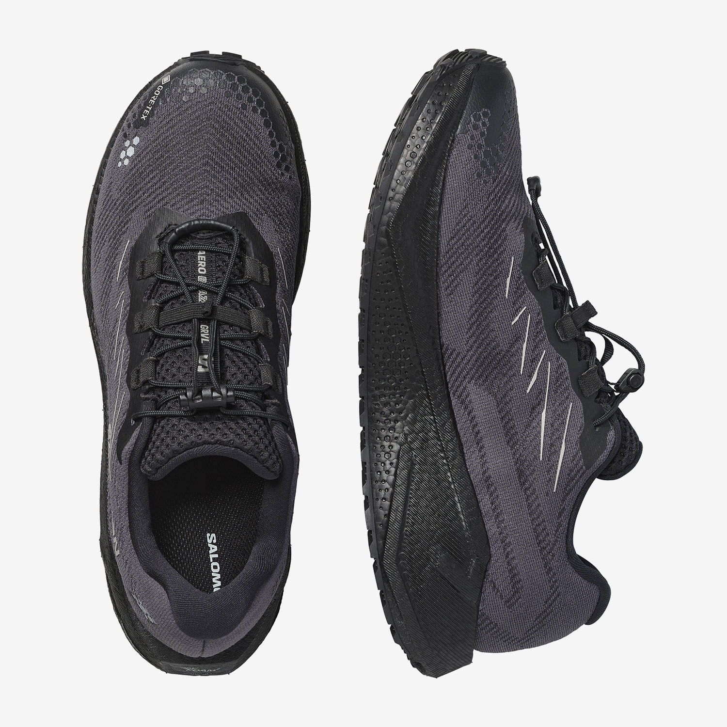 AERO BLAZE 4 GRVL GORE-TEX