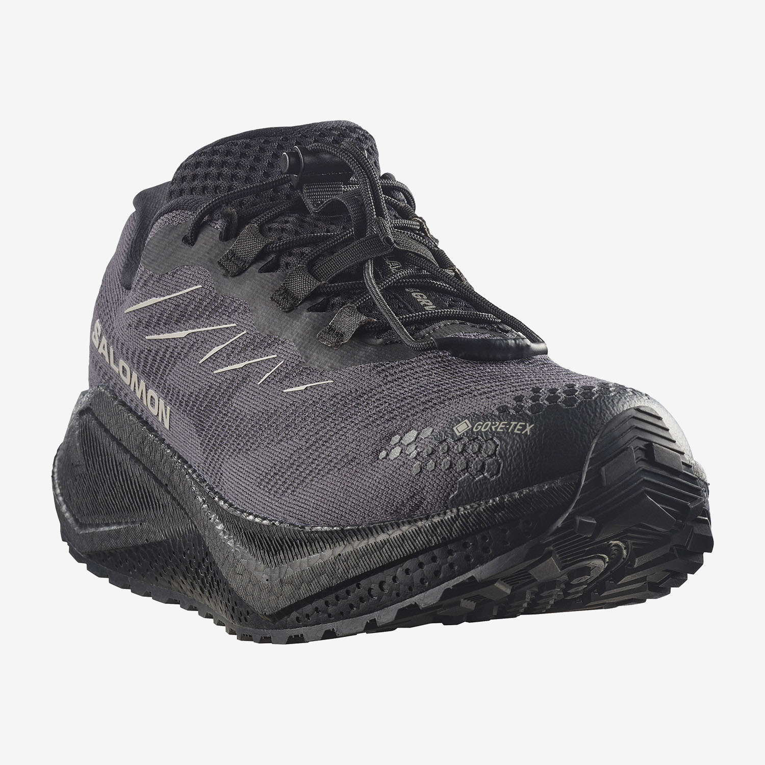 AERO BLAZE 4 GRVL GORE-TEX