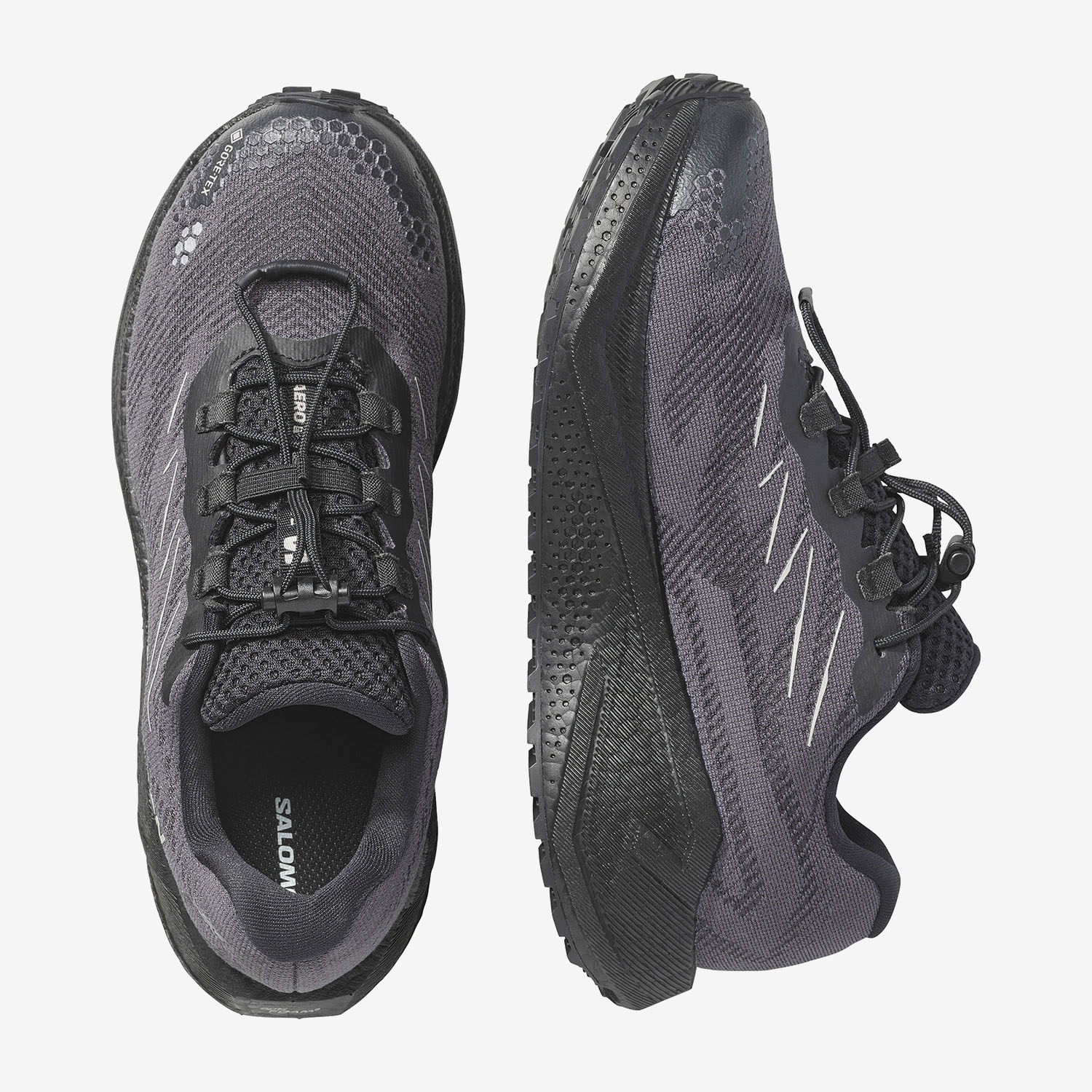 AERO BLAZE 4 GRVL GORE-TEX